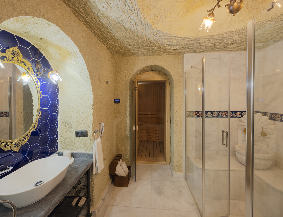 TAFONİ HOUSES YENİ FOTOĞRAFLAR